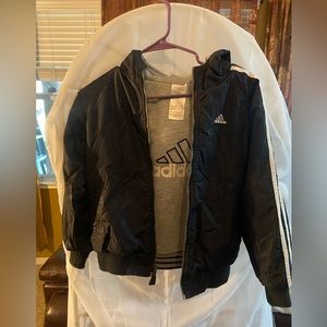 Adidas jacket